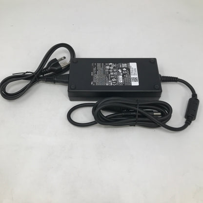 Dell WD22TB4 Thunderbolt Docking Station K20A