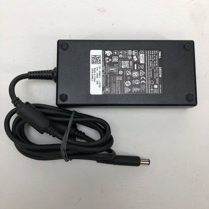 Dell WD22TB Thunderbolt Docking Station K20A001