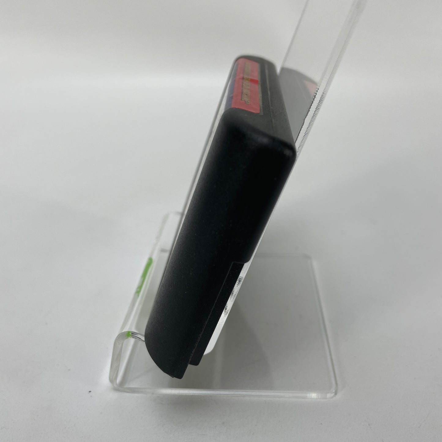 Dr Robotnik's Mean Bean Machine (Sega Genesis, 1993) Cartridge Only