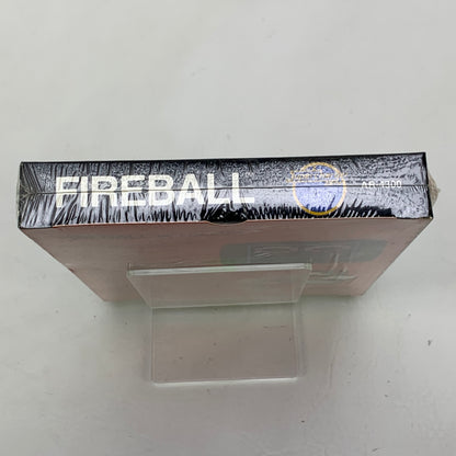 New Fireball (Atari 2600, 1981)