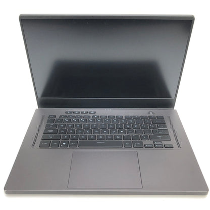 ASUS ROG Zephyrus G15 GA503QR 15.6" Ryzen 9 5900HS 3.3GHz 16GB RAM 1TB SSD