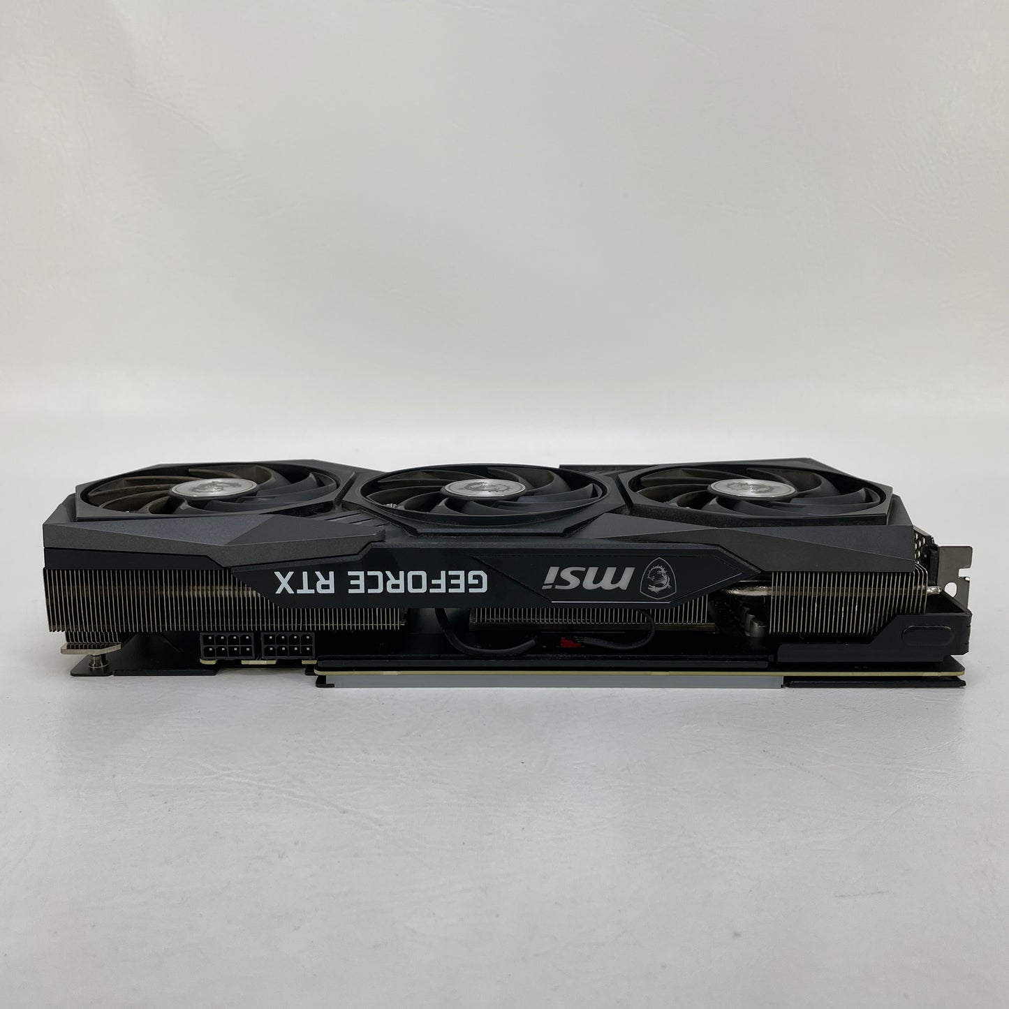 MSI GeForce RTX 3070 Ti Gaming Trio X 8GB GDDR6X Graphics Card 912-V505-005