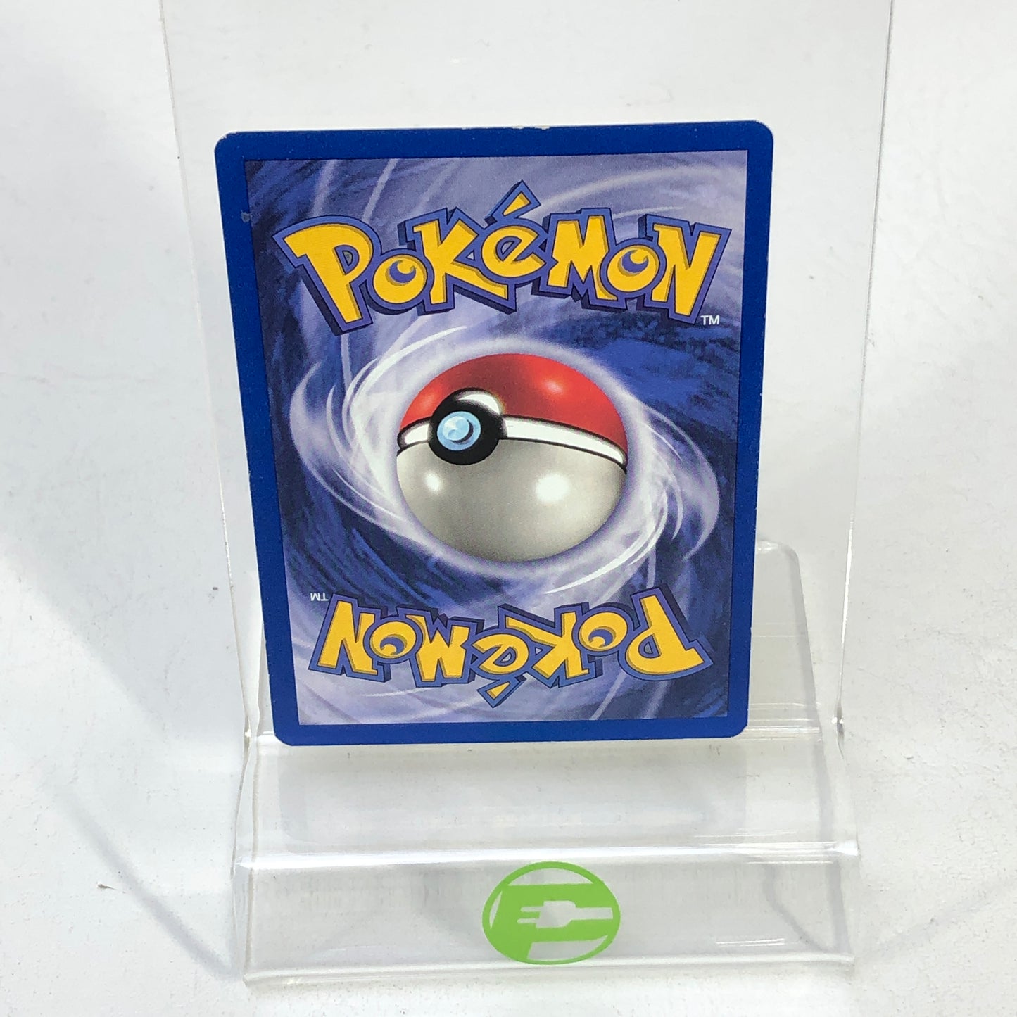 Pokémon TCG Promo Mewtwo 3 Regular English