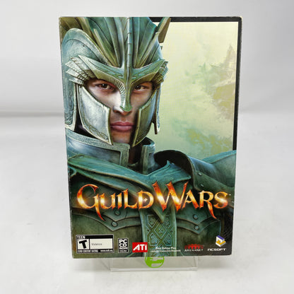 Guild Wars (PC, 2006)