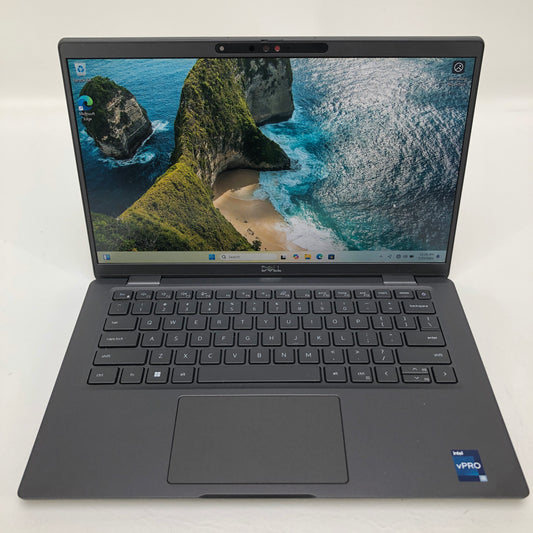 Dell Latitude Latitude 7430 14" i5-1245U  1.6GHz 32GB RAM 512GB SSD