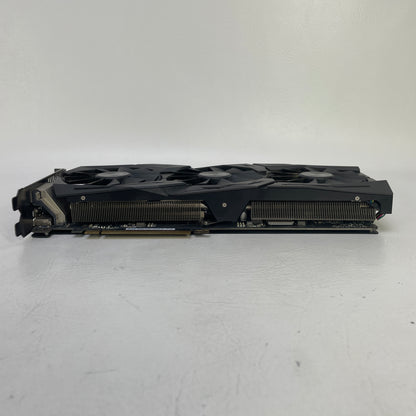 Asus GeForce GTX 1070 ROG Strix OC 8GB GDDR5 Graphics Card
