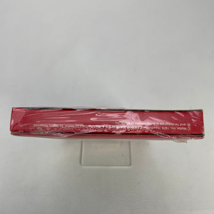 New Armor Battle (Mattel Intellivision, 1978)