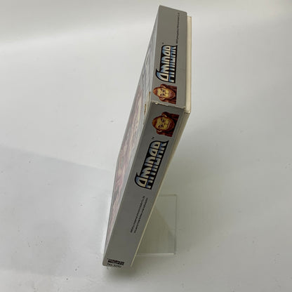 Amidar (Atari 2600, 1981)