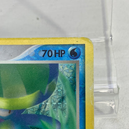 Pokémon TCG EX Deoxys Lombre [Reverse Holo] 33/107 Reverse Holo English