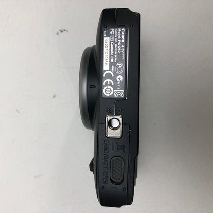 Canon PowerShot SX260 HS 12.1MP Compact Camera