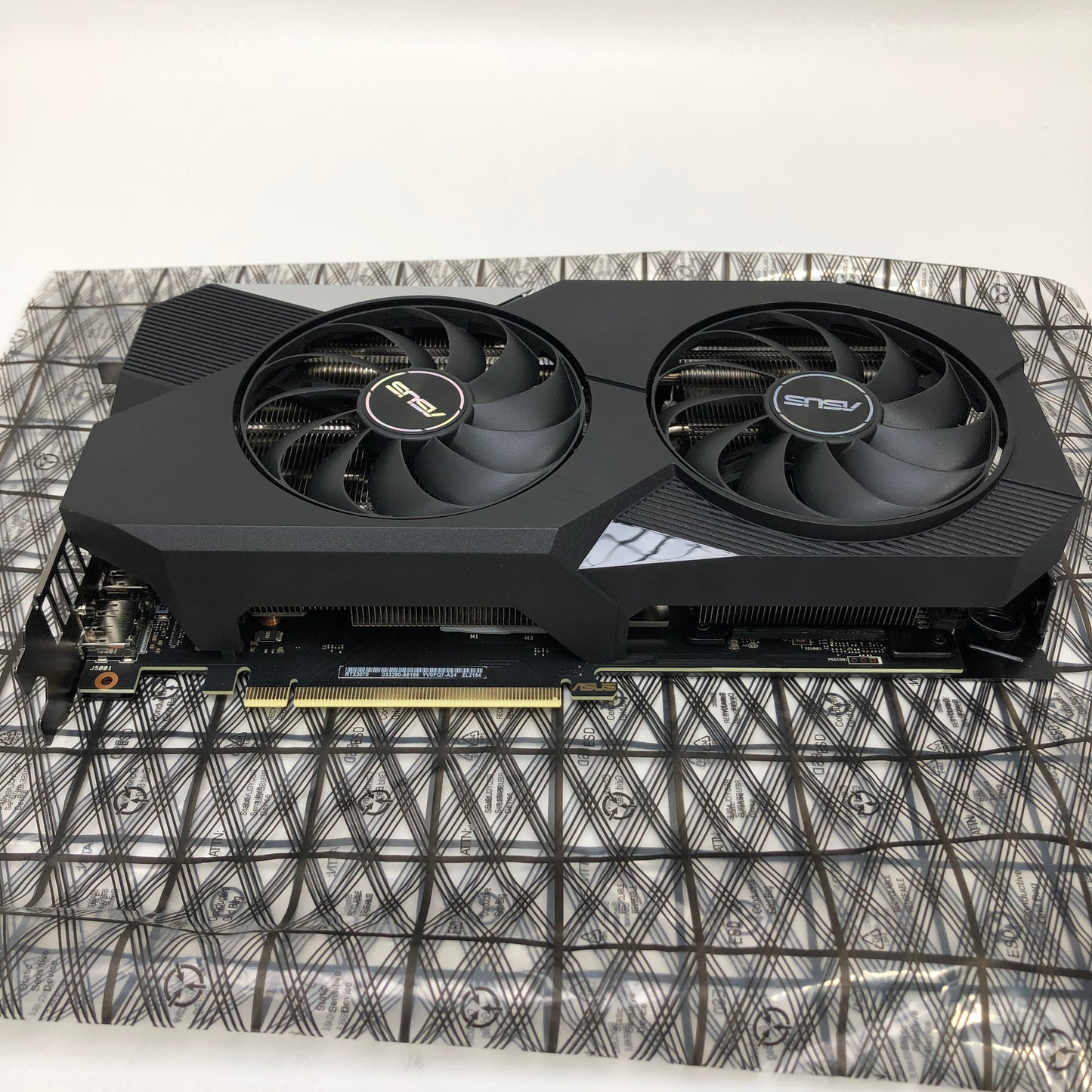 ASUS GeForce RTX 3070 8GB DDR5 Graphics Card 90PF0000-P01360