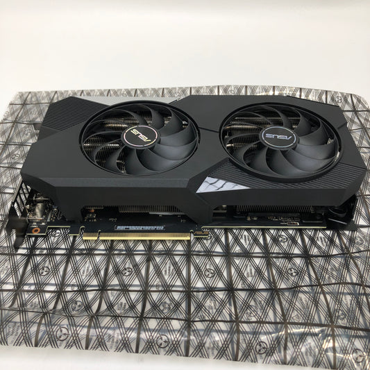 ASUS GeForce RTX 3070 8GB DDR5 Graphics Card 90PF0000-P01360