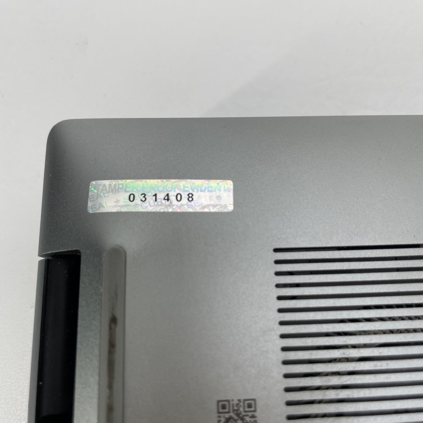 Dell Precision 5550 P91F001 15.6" i7-10750H 2.2GHz 32GB RAM 512GB