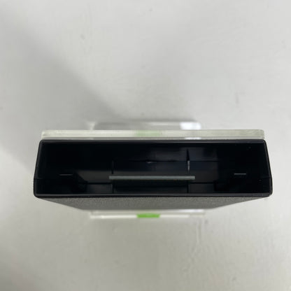 Star Voyager (Atari 2600, 1981)