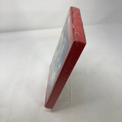 New Night Stalker (Mattel Intellivision, 1981)