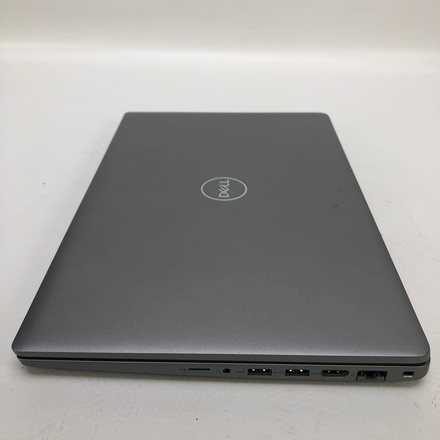 Dell Latitude 5550 15.6" Ultra 5 135U 1.6GHz 32GB RAM 512GB SSD