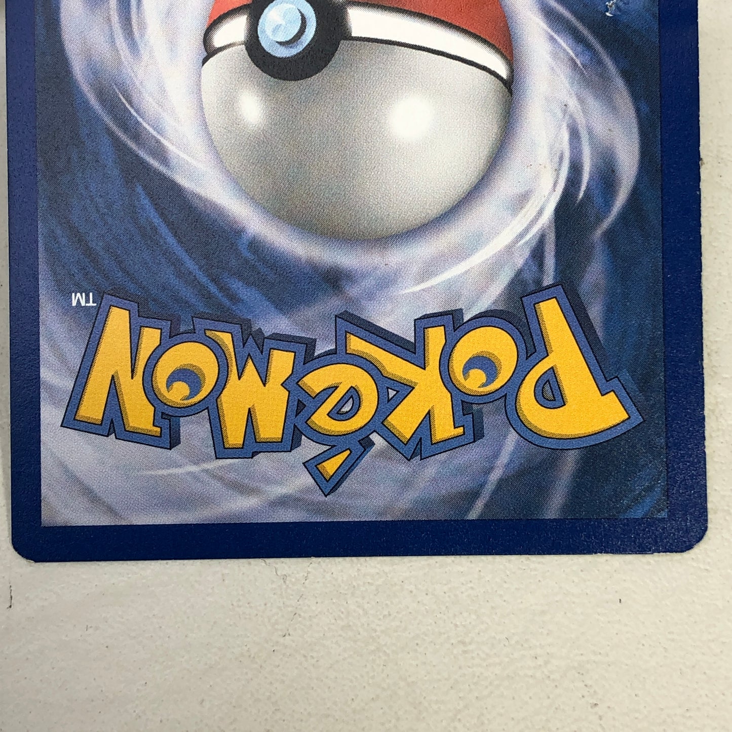 Pokémon TCG Stormfront Pichu 45 Holo English