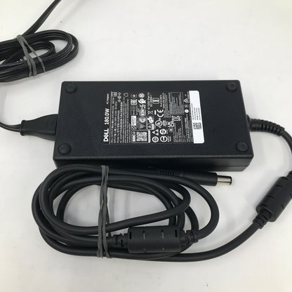 Dell WD22TB4 Thunderbolt Docking Station K20A