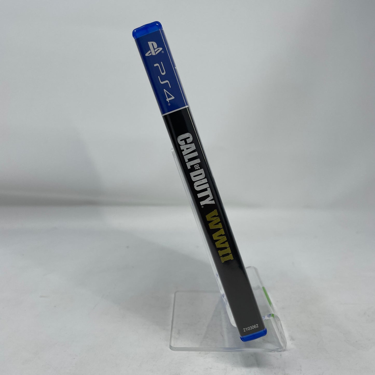 Call of Duty WWII (Sony PlayStation 4 PS4, 2017)