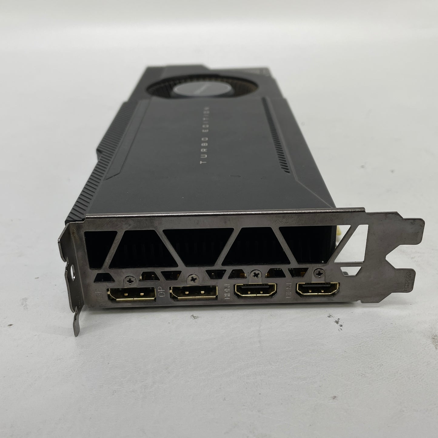 Gigabyte GeForce RTX 3080 10GB GDDR6X Graphics Card GV-N3080TURBO.10GD