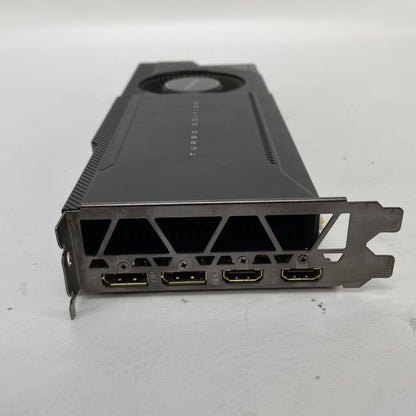 Gigabyte GeForce RTX 3080 10GB GDDR6X Graphics Card GV-N3080TURBO.10GD