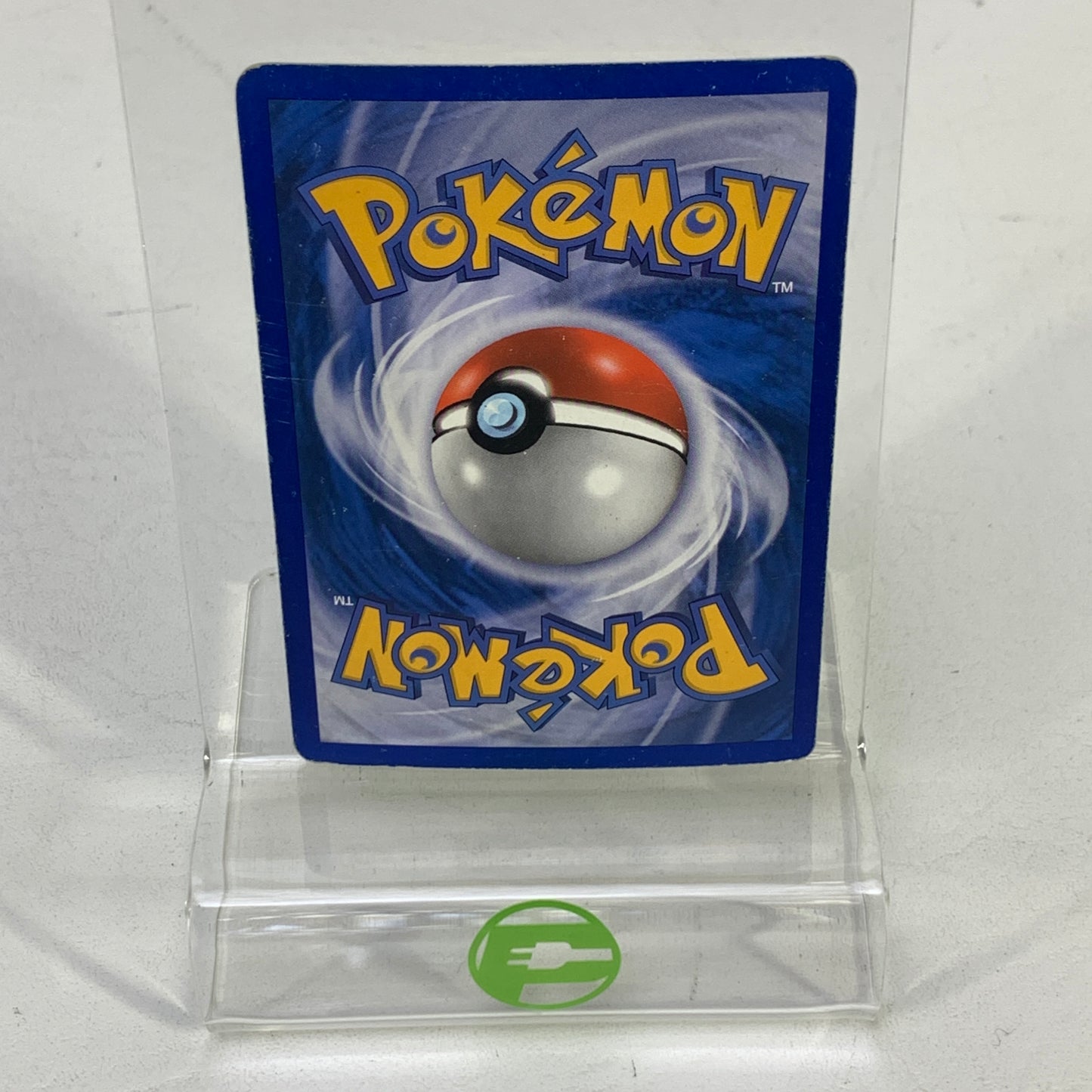 Pokémon TCG EX Deoxys Lombre [Reverse Holo] 33/107 Reverse Holo English