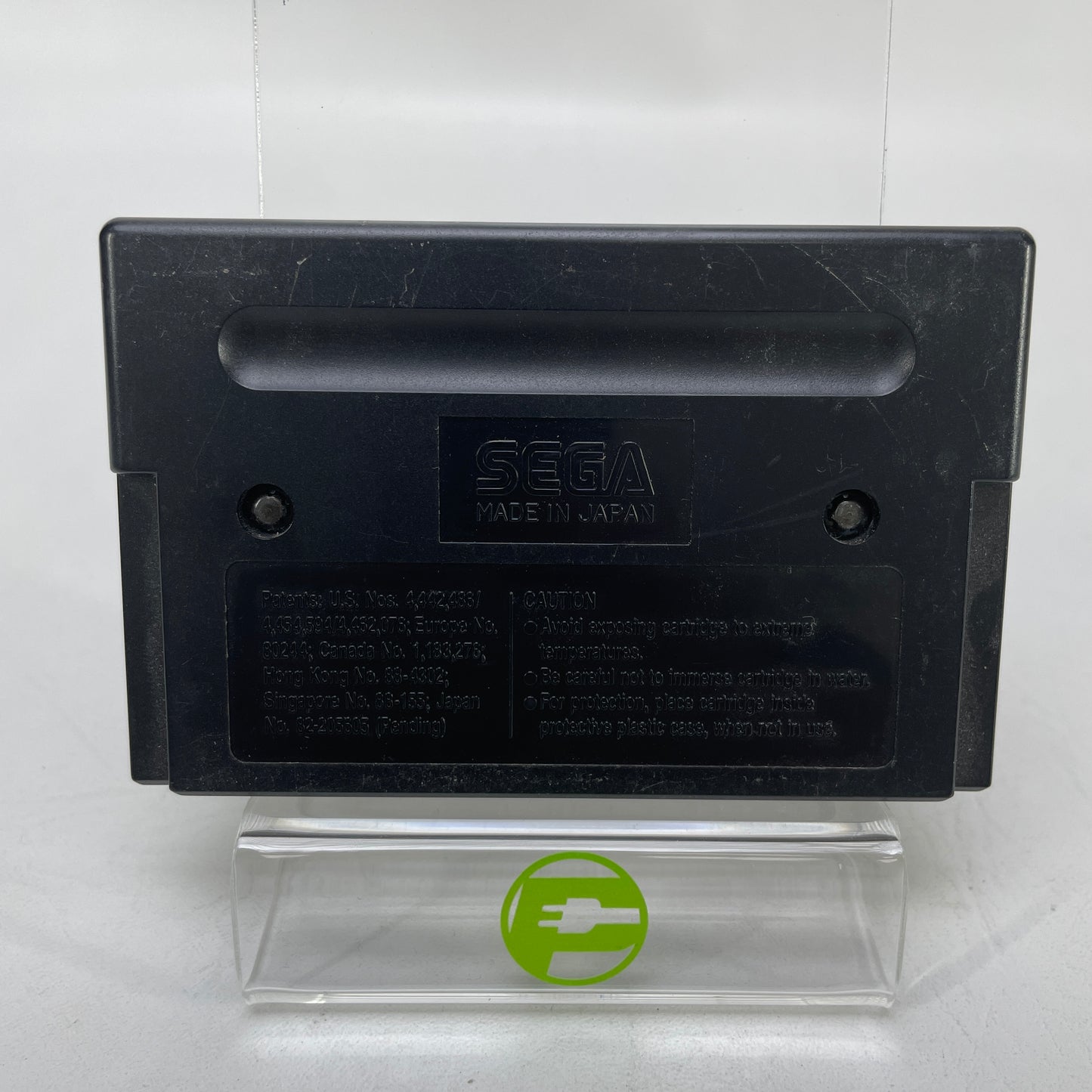 Golden Axe (Sega Genesis, 1989) Cartridge Only