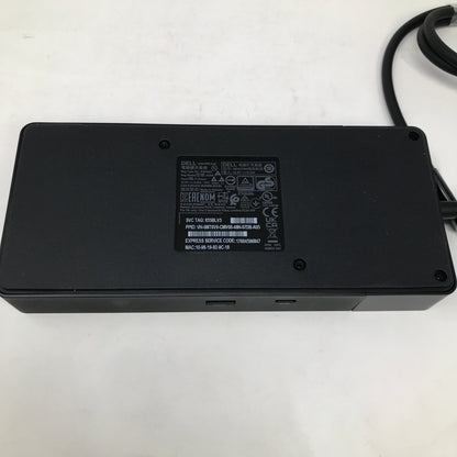 Dell WD22TB4 Thunderbolt Docking Station K20A