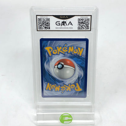 Graded 8.5 Pokémon TCG Vivid Voltage Rayquaza 138/185 English