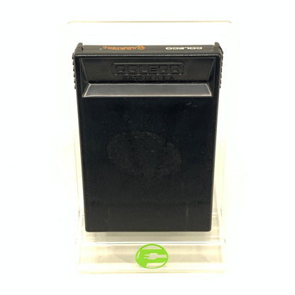 Carnival (Mattel Intellivision, 1982)