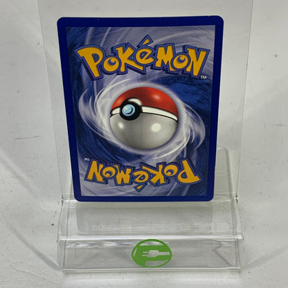 Pokémon TCG Fossil Lapras 10/62 Holo English