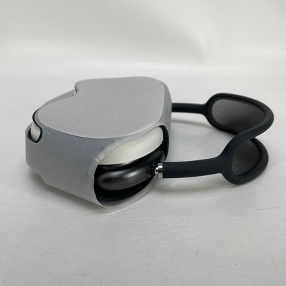 New Apple AirPods Max Wireless Over-Ear Headphones Space Gray MGYH3AM/A