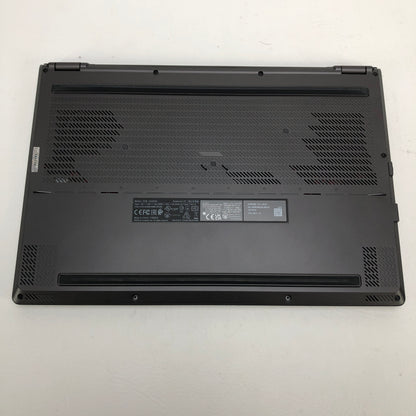 ASUS ROG Zephyrus G15 GA503QR 15.6" Ryzen 9 5900HS 3.3GHz 16GB RAM 1TB SSD