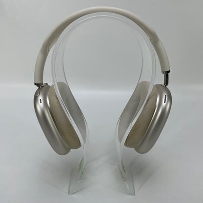 Apple AirPods Max Wireless Over-Ear Headphones Starlight MWW53AM/A