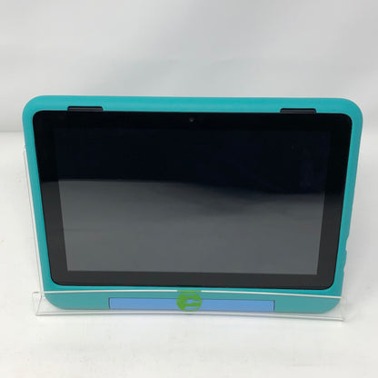 WiFi Only Amazon Fire HD 8 Kids Pro 32GB Hello Teal