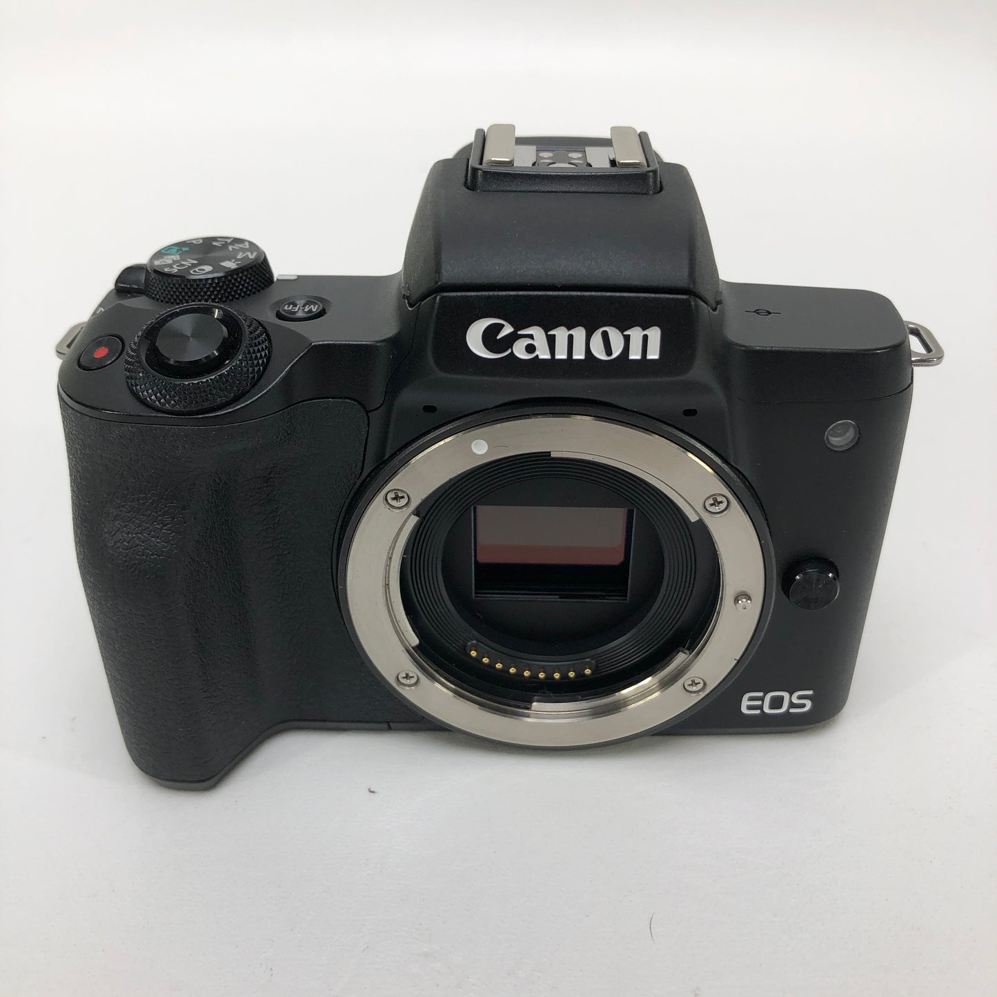 Canon EOS M50 24.1MP Mirrorless Camera
