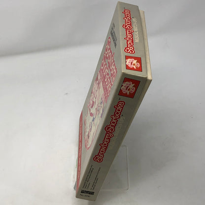 Strawberry Shortcake Musical Match-ups (Atari 2600, 1982)