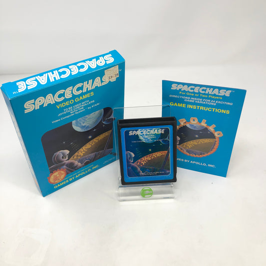 Space Chase (Atari 2600)