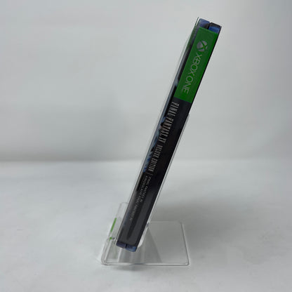 Final Fantasy XV [Deluxe Edition] (Microsoft Xbox One, 2016)