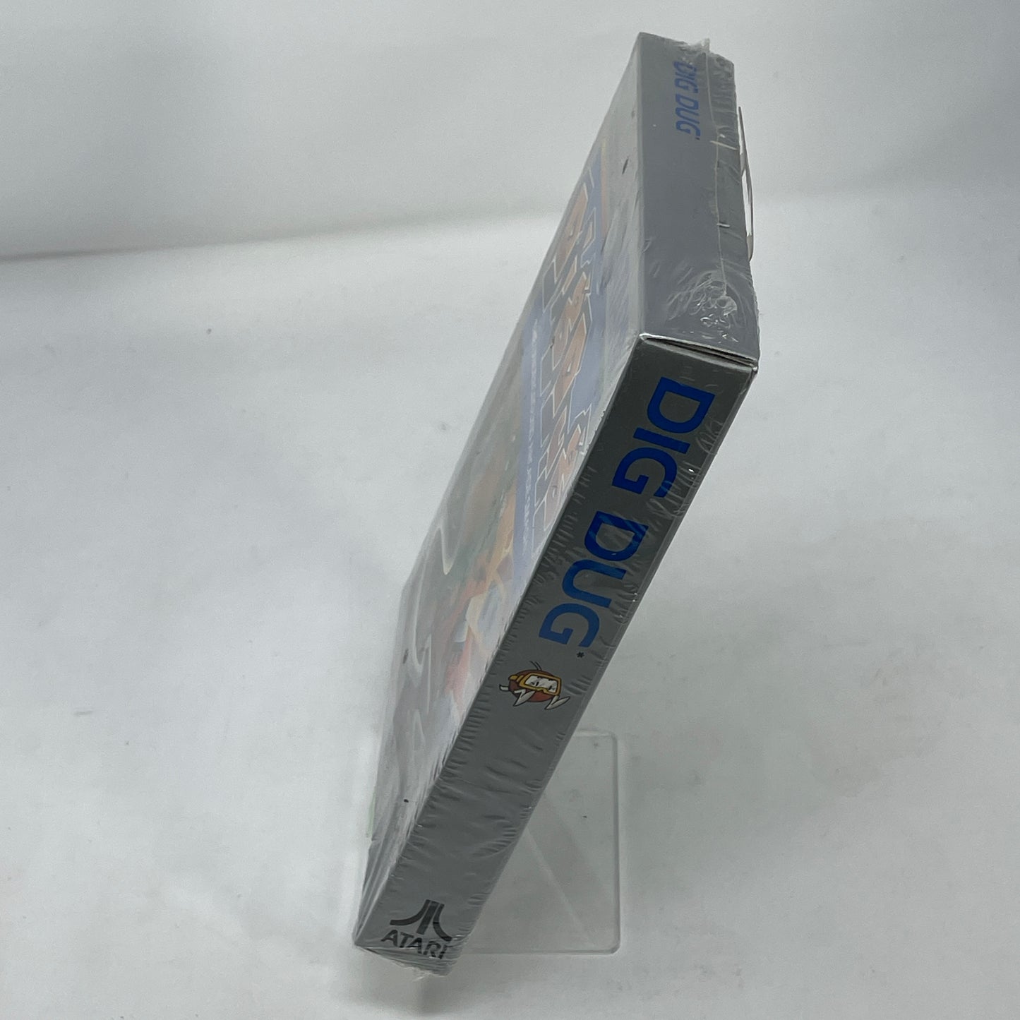 New Dig Dug (Atari 5200, 1982)