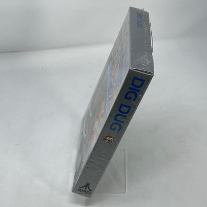 New Dig Dug (Atari 5200, 1982)