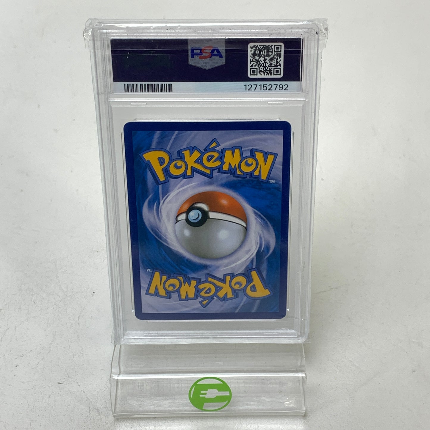 Pokémon TCG EX Battle Boost Charizard 11 Regular Korean PSA 6