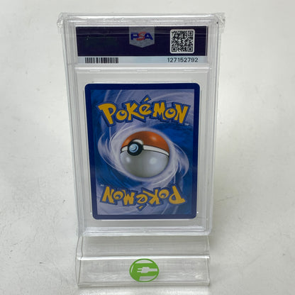 Pokémon TCG EX Battle Boost Charizard 11 Regular Korean PSA 6