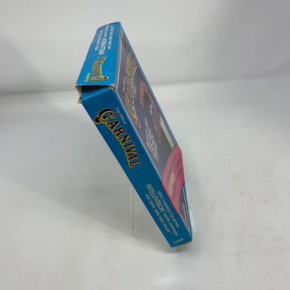 Carnival (Mattel Intellivision, 1982)