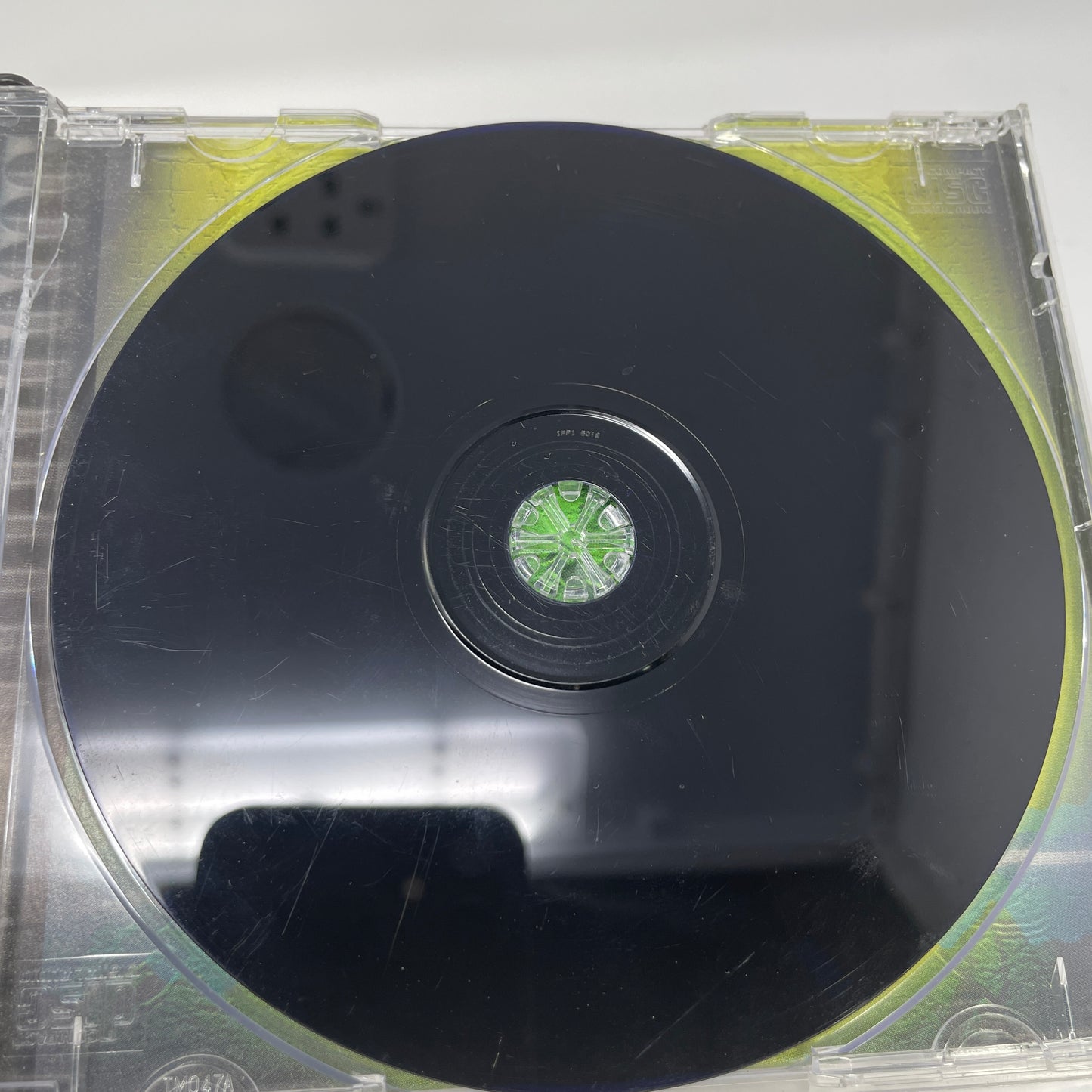 Metal Gear Solid (Sony PlayStation 1 PS1, 1998)