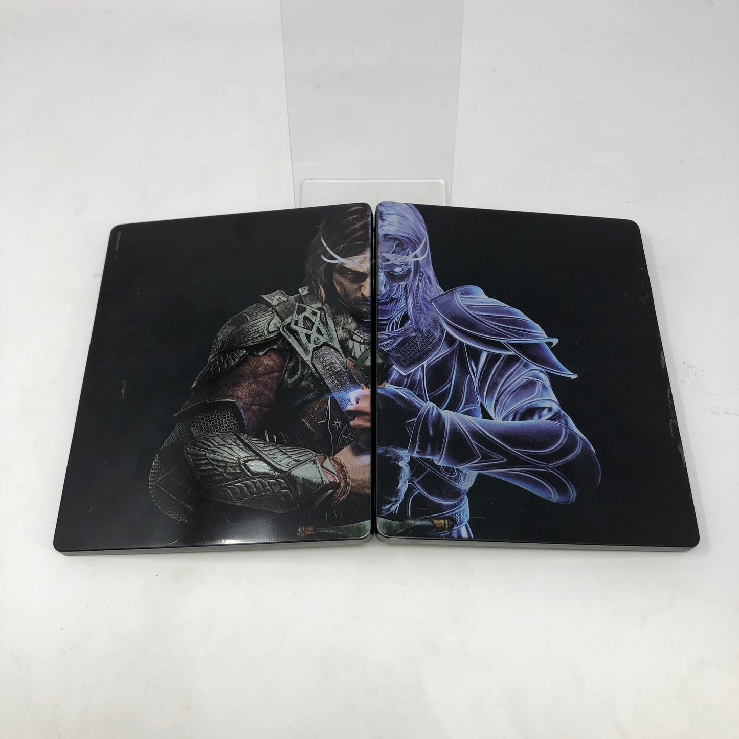 Middle Earth: Shadow of War [Gold Edition] (Microsoft Xbox One, 2017)