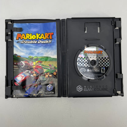 Mario Kart Double Dash [Not For Resale] (Nintendo GameCube, 2003)