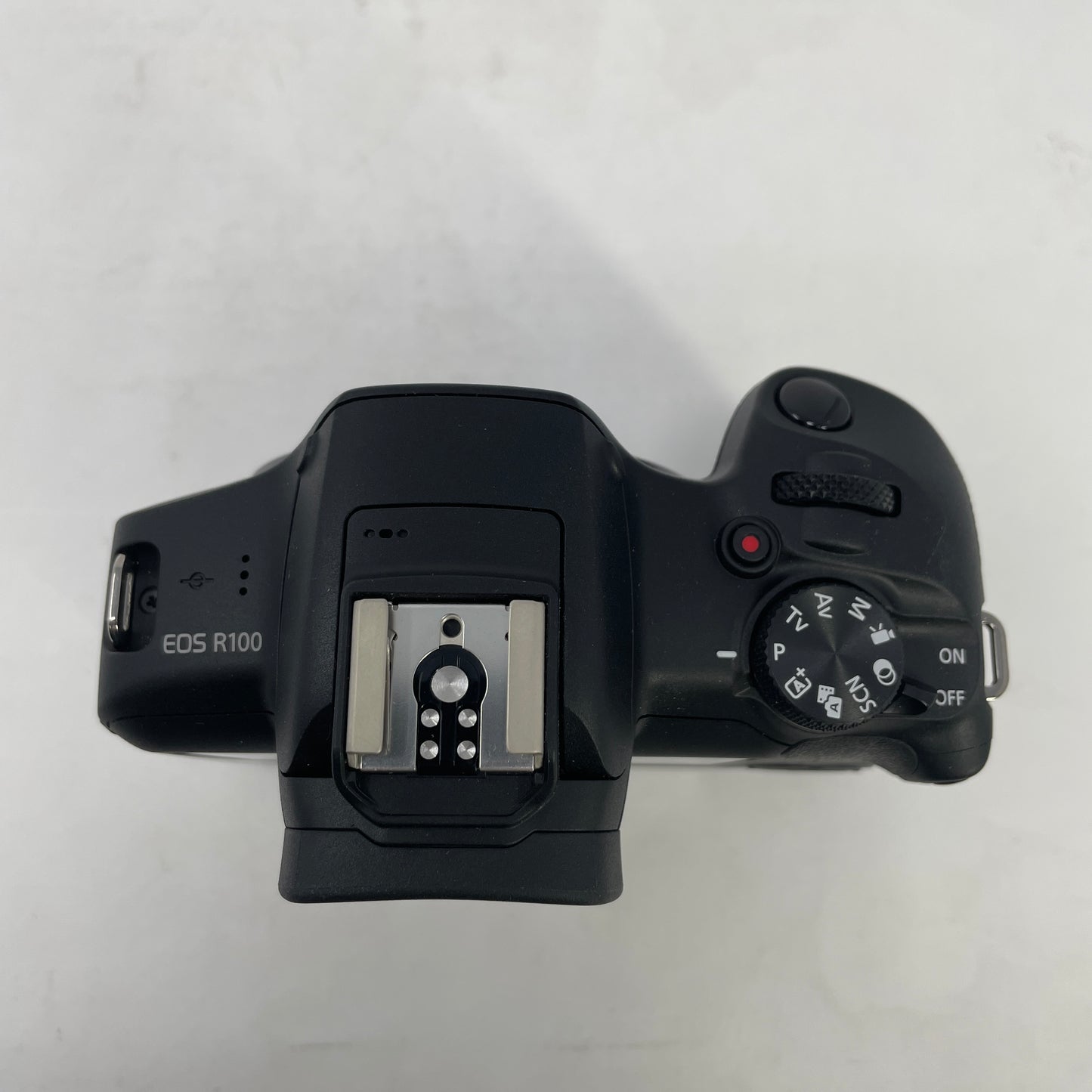 Canon EOS R100 24.1MP Mirrorless Camera