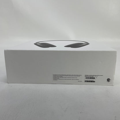 New Apple AirPods Max Wireless Over-Ear Headphones Space Gray MGYH3AM/A