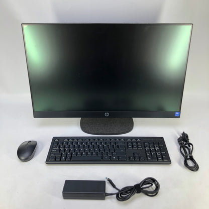 BROKEN HP AIO 27" Core Ultra 7 155U 1.70GHz 64GB RAM 4TB SSD